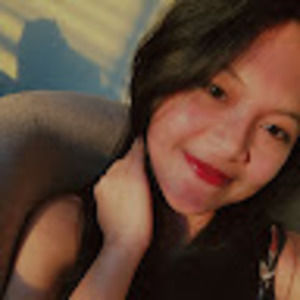 Meet your Posher, Ricalyn